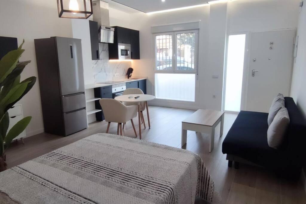 Estudio Diseno Cerca Ciudad Ciencias Vt-55211-V Valence Extérieur photo