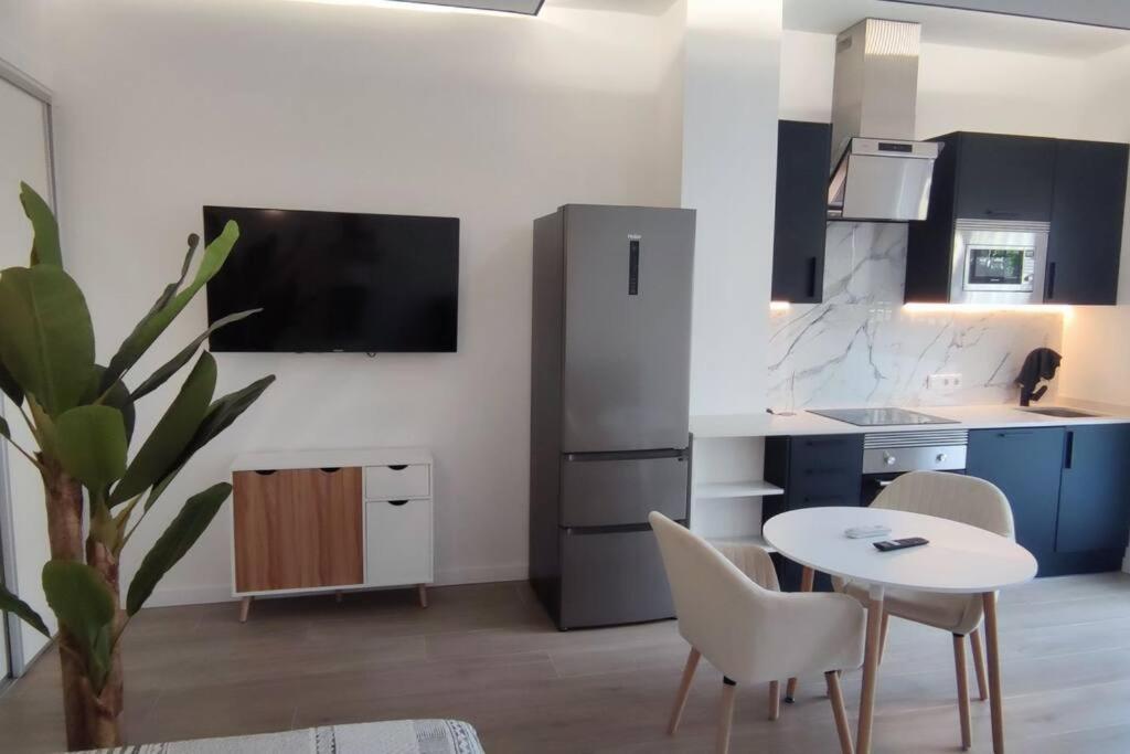 Estudio Diseno Cerca Ciudad Ciencias Vt-55211-V Valence Extérieur photo